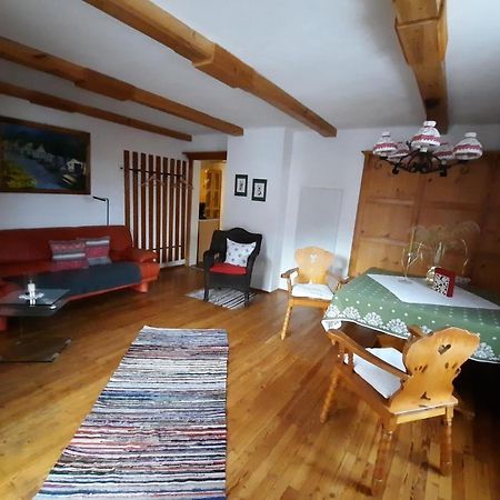 Haus Lerchenreith Apartment Bad Aussee Bagian luar foto
