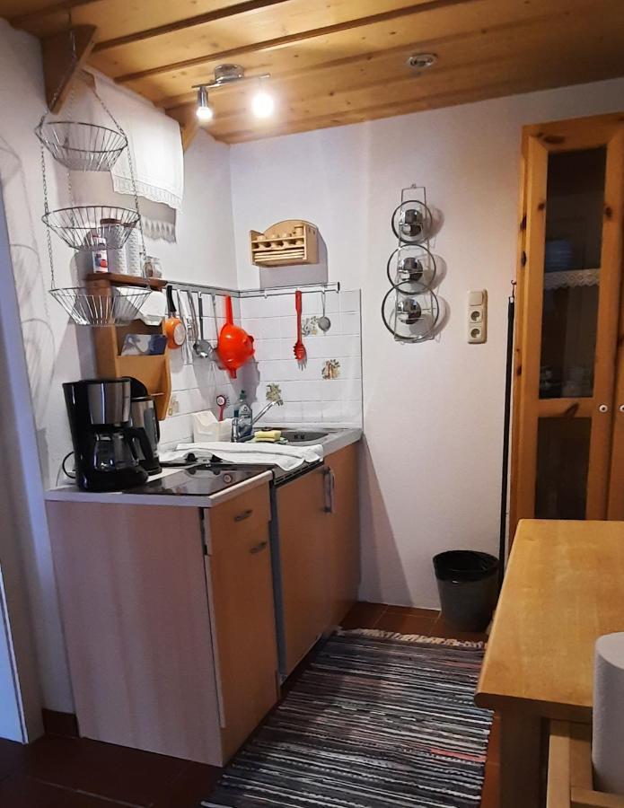 Haus Lerchenreith Apartment Bad Aussee Bagian luar foto