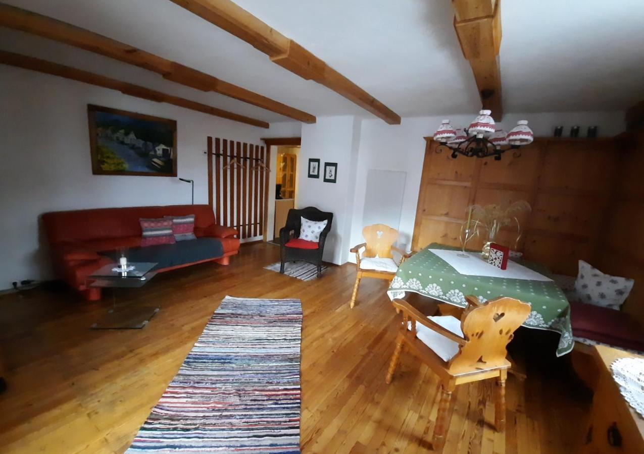 Haus Lerchenreith Apartment Bad Aussee Bagian luar foto
