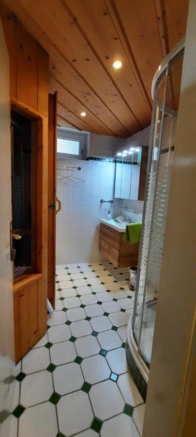 Haus Lerchenreith Apartment Bad Aussee Bagian luar foto