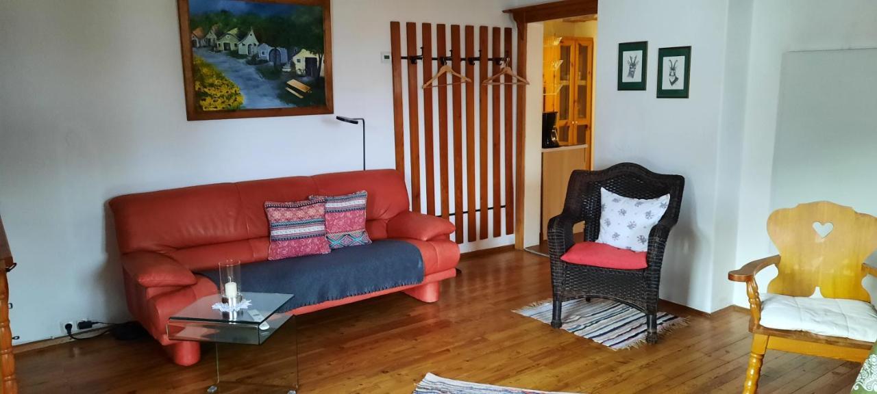 Haus Lerchenreith Apartment Bad Aussee Bagian luar foto