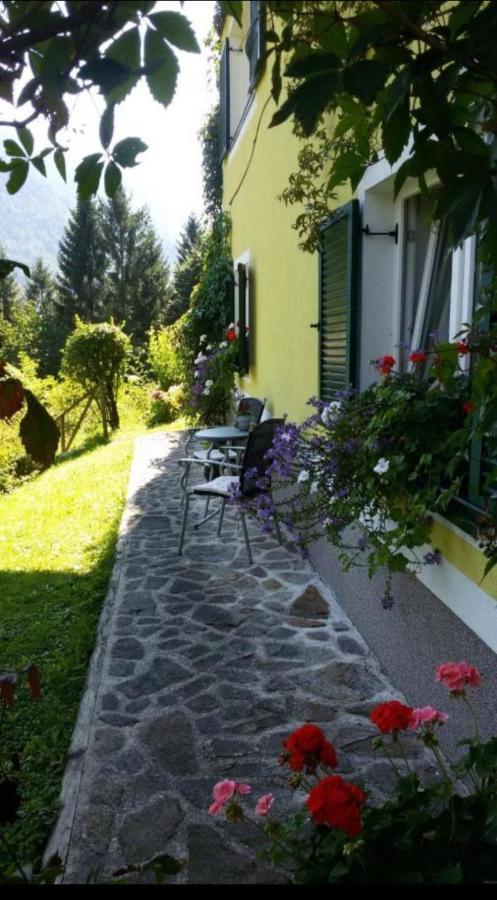Haus Lerchenreith Apartment Bad Aussee Bagian luar foto
