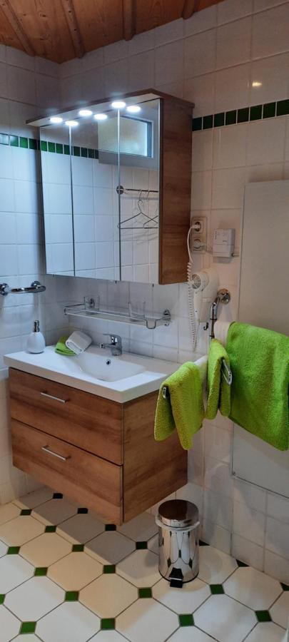 Haus Lerchenreith Apartment Bad Aussee Bagian luar foto