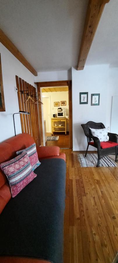Haus Lerchenreith Apartment Bad Aussee Bagian luar foto