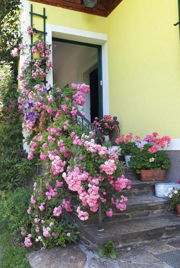 Haus Lerchenreith Apartment Bad Aussee Bagian luar foto