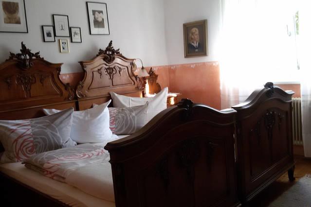 Haus Lerchenreith Apartment Bad Aussee Bagian luar foto