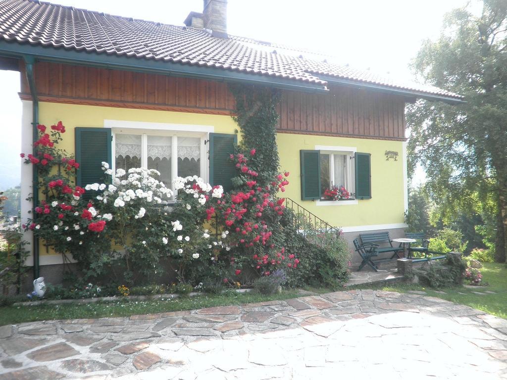 Haus Lerchenreith Apartment Bad Aussee Bagian luar foto