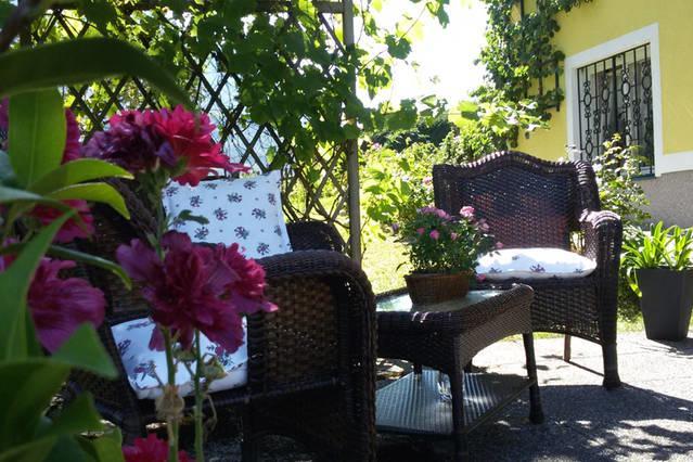 Haus Lerchenreith Apartment Bad Aussee Bagian luar foto